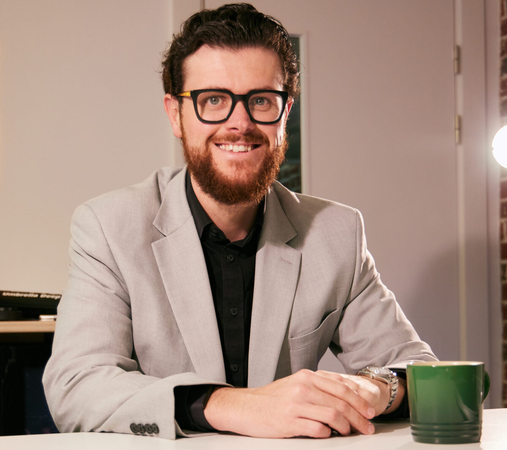 Josh Halsey MD of Chatsworth Mortgage Group - First Time Buyers Mortgage Advice